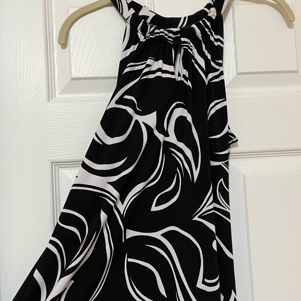 WHBM short party dress flattering - Picture 6 of 6